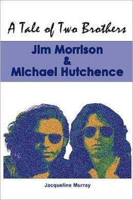 Jim Morrison and Michael Hutchence on the Afterlife