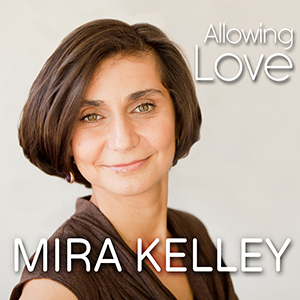 Mira Kelley Allowing Love Cover