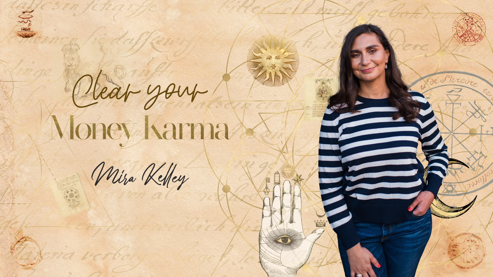 Clear you Money Karma - Hero Image