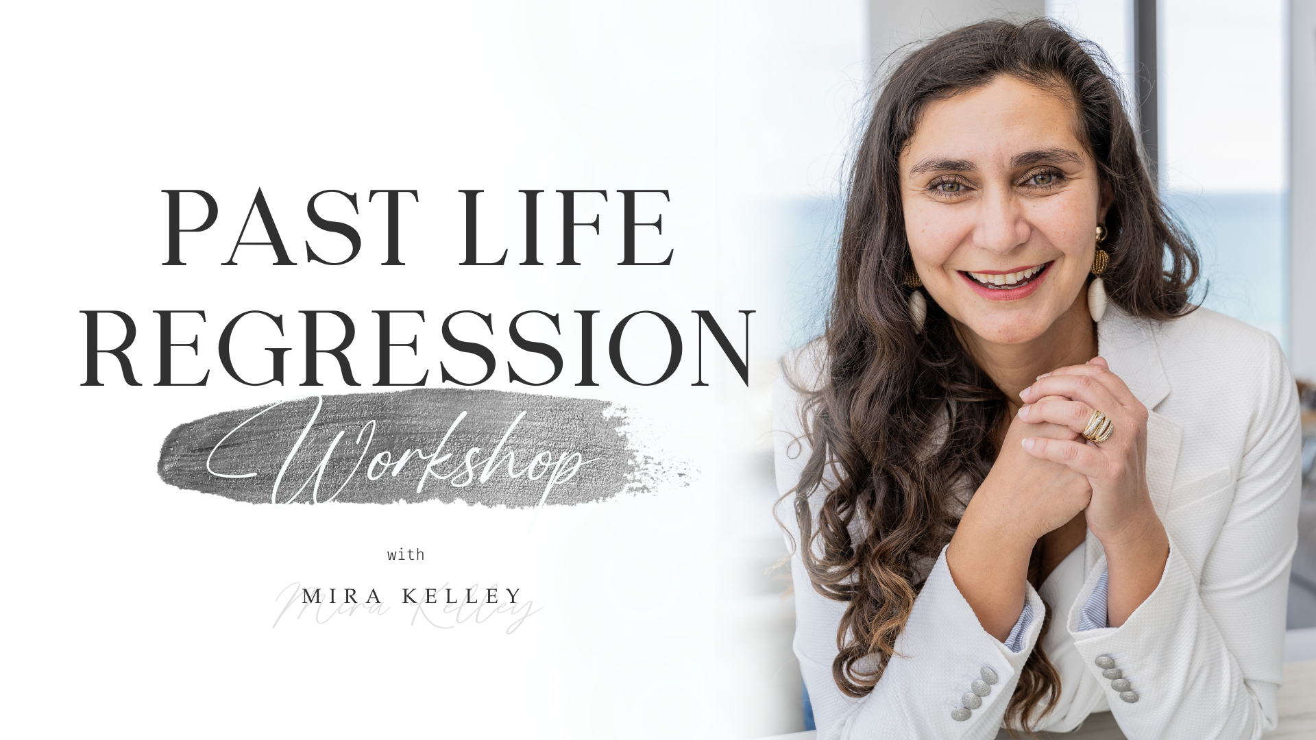 Past Life Regression